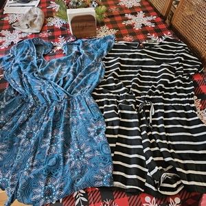 Womens short rompers